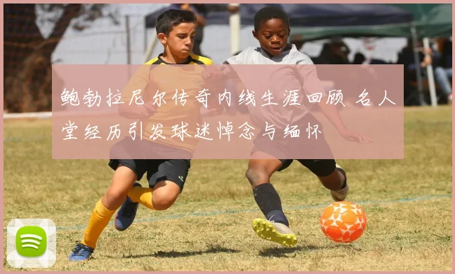 鲍勃拉尼尔传奇内线生涯回顾 名人堂经历引发球迷悼念与缅怀