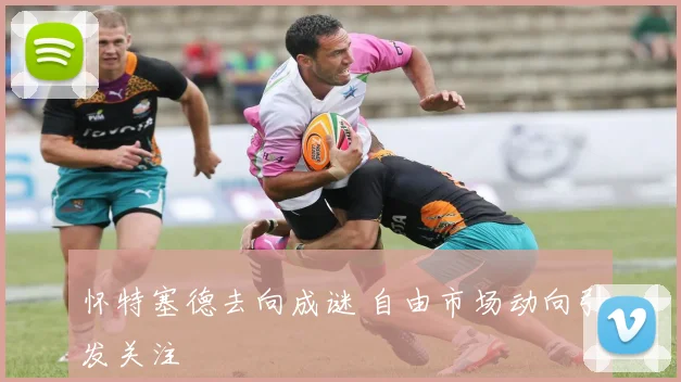 怀特塞德去向成谜 自由市场动向引发关注